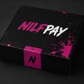 Nilfpay Branded Box Set
