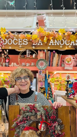 Bolos típicos de Natal