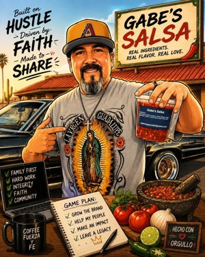 Salsa verde