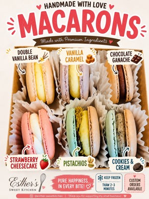 Macarons