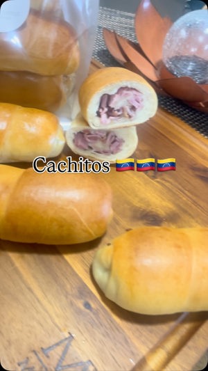 Cachitos venezolanos