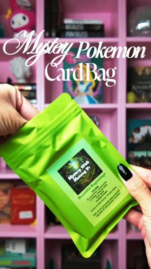 Mystery bag