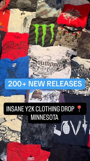 Southpole clothing