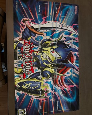 San Diego Comic Con 2020 Toon BLS Playmat