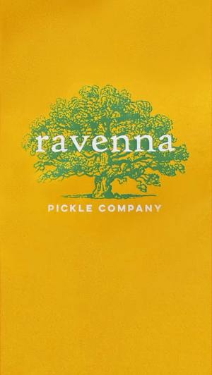 Pickled carrots by Ravenna Pickle Company, Saint Paul, MN