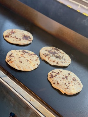 Pupusas
