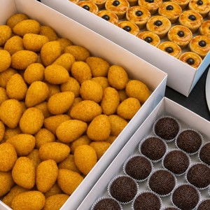 Coxinha