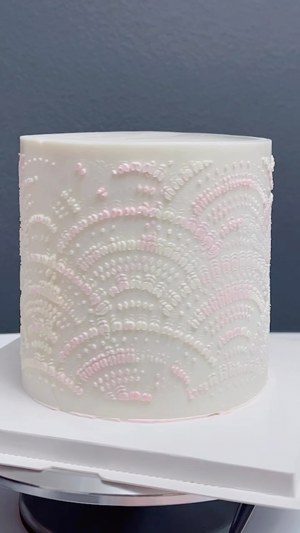Custom celebration cake
