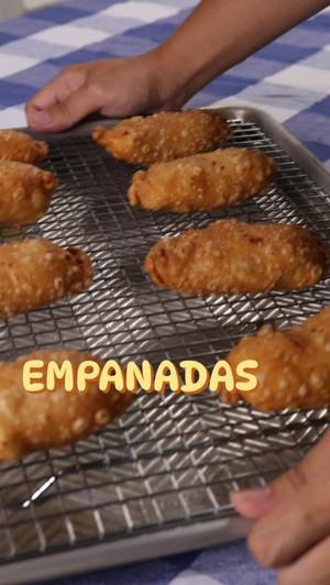 Empanadas