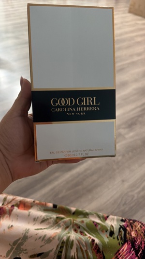 Good Girl Carolina Herrera 80ml