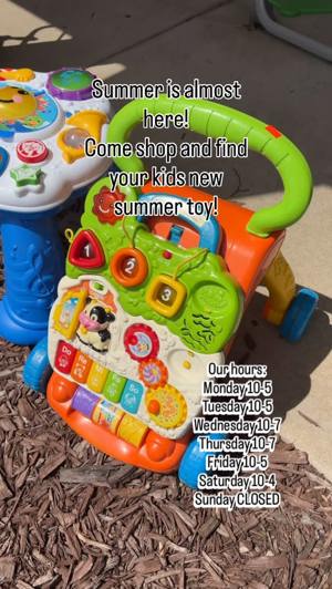 Kids' swimsuits