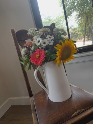 Wholesale cut flowers