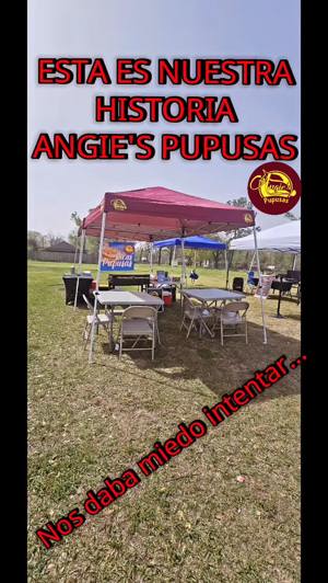 Revuelta pupusa