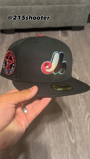 "Miles Morales" fitted cap de Dodo's Collectibles