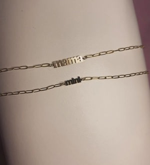 Mama & Mini connector set
