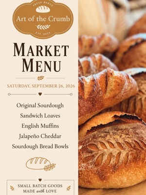 Original Sourdough
