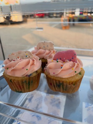 Cupcakes