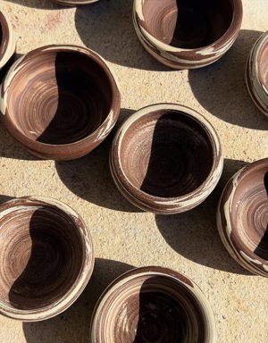 Mezcal copitas