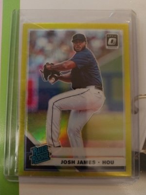 Josh James
