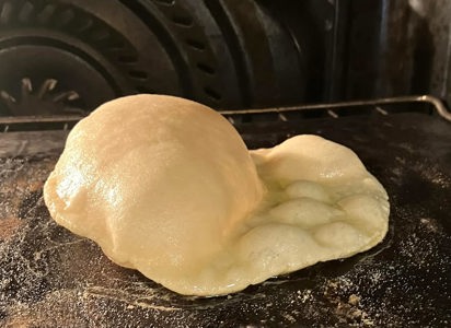 Pita bread