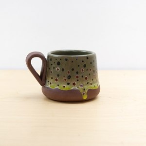 Trout mug