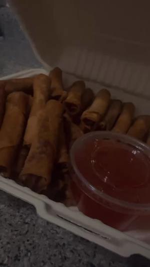Local delivery