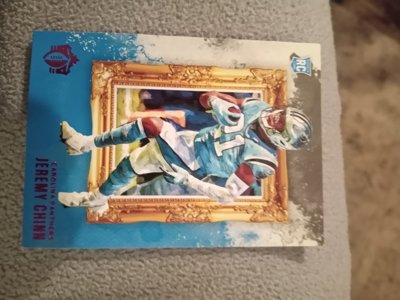 Transformers Starscream Trading Card