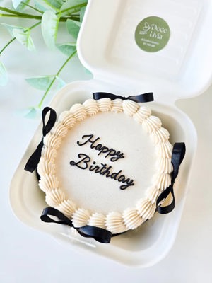 Bentô cake