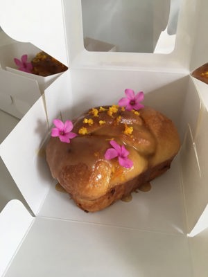 Mini babkas