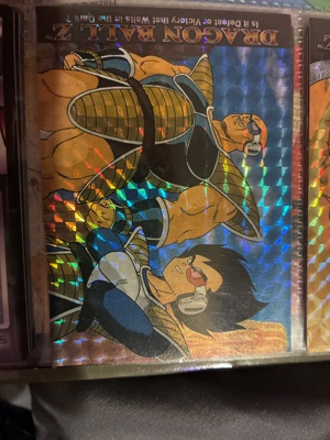 Dragon Ball z