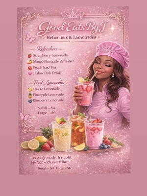 Strawberry Lemonade