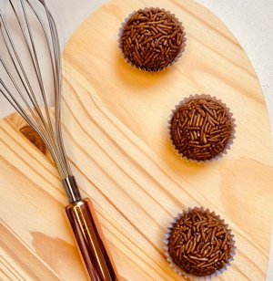 Brigadeiros