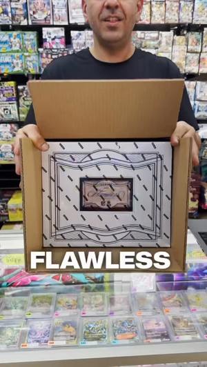 Panini Flawless