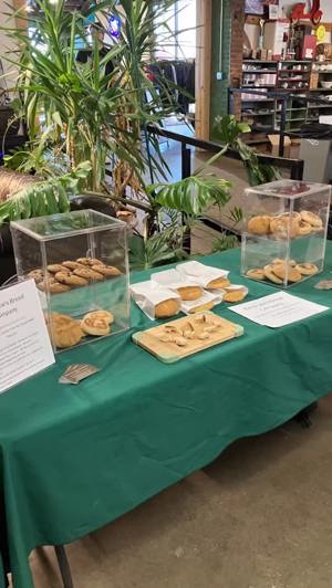 Cookies