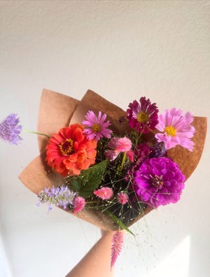 Market bouquet