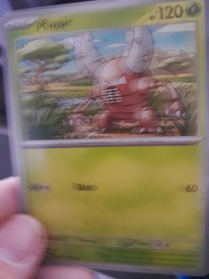 Pokémon Promo Card Sloth