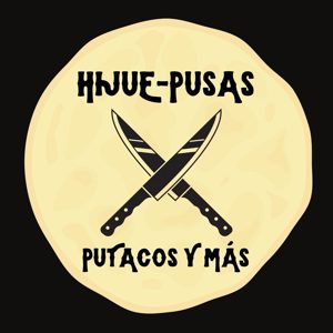 Pupusa-taco fusion plate
