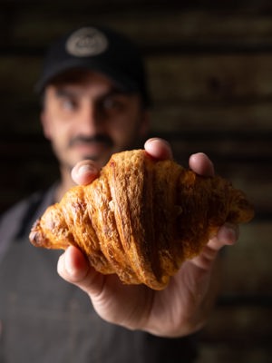 Croissant