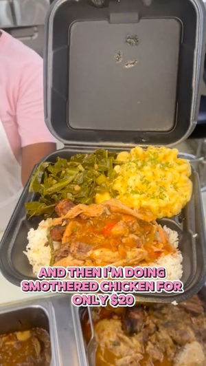 Beef Pot Roast Plate
