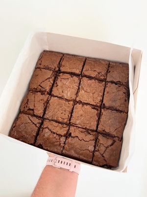 Brownies