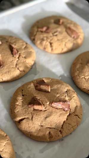 Signature cookies (dozen boxes)