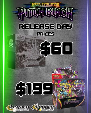 Pitch Black set products