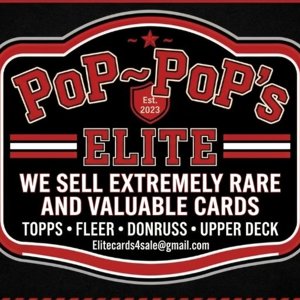 Pop Pop's Elite