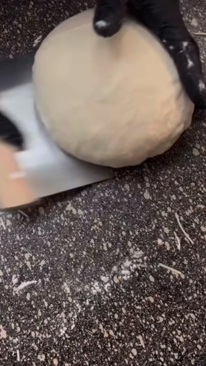 Sourdough loaf