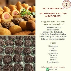Bolinha de queijo com orégãos