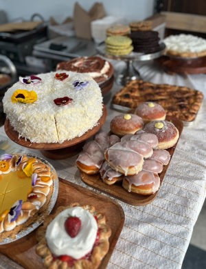 Doughnuts