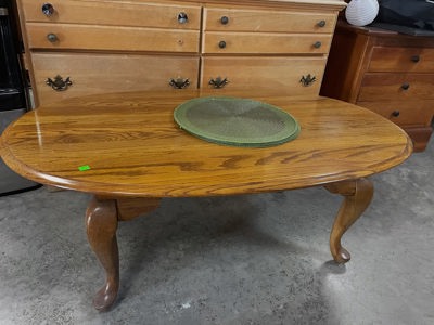 Coffee table