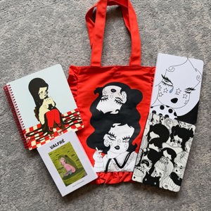 Sketchbooks