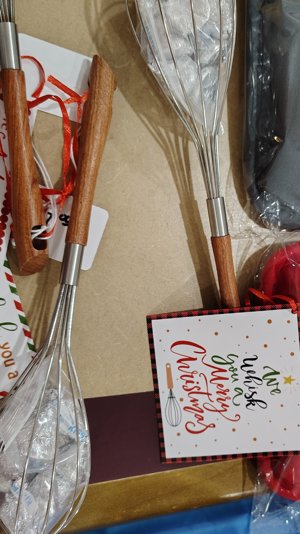 Kitchen Utensil Gift Set