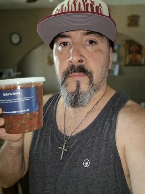 Salsa for weddings and parties de Gabes Salsa